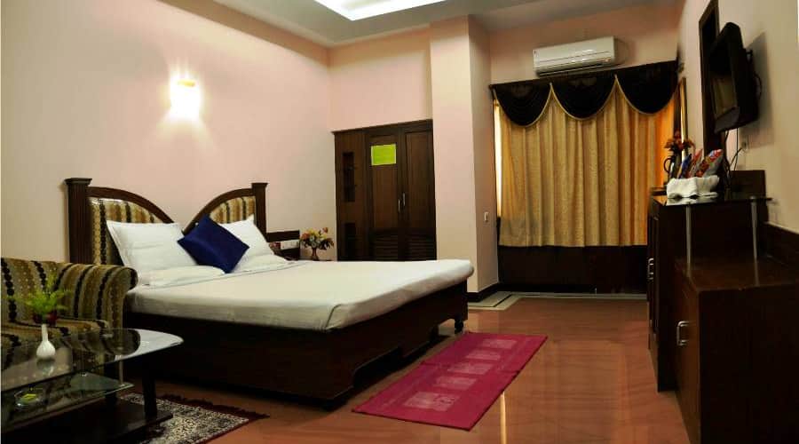 Grand Residency, Cuttack 4